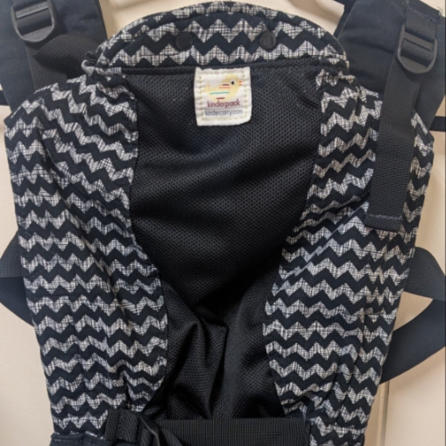 Kinderpack Carrier